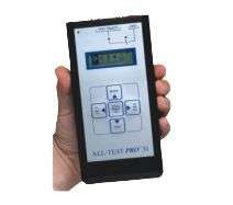 桑美电机故障检测仪