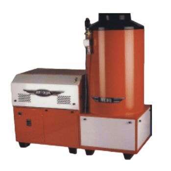 JM10301燃气加热器冷热清洗机