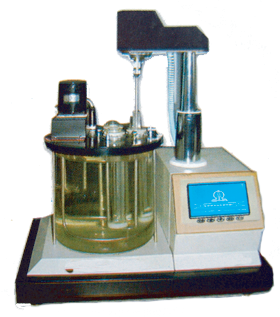 石油和合成液抗乳化测定仪
