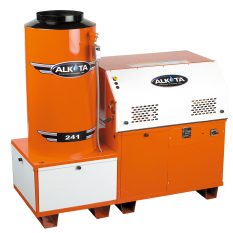 蒸汽清洗机（阿尔柯特）